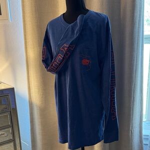 Women’s Florida gators long sleeve